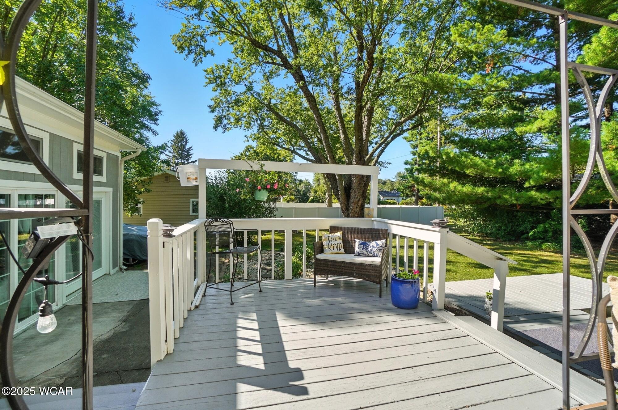 1624 Pro Drive, Lima, Ohio
