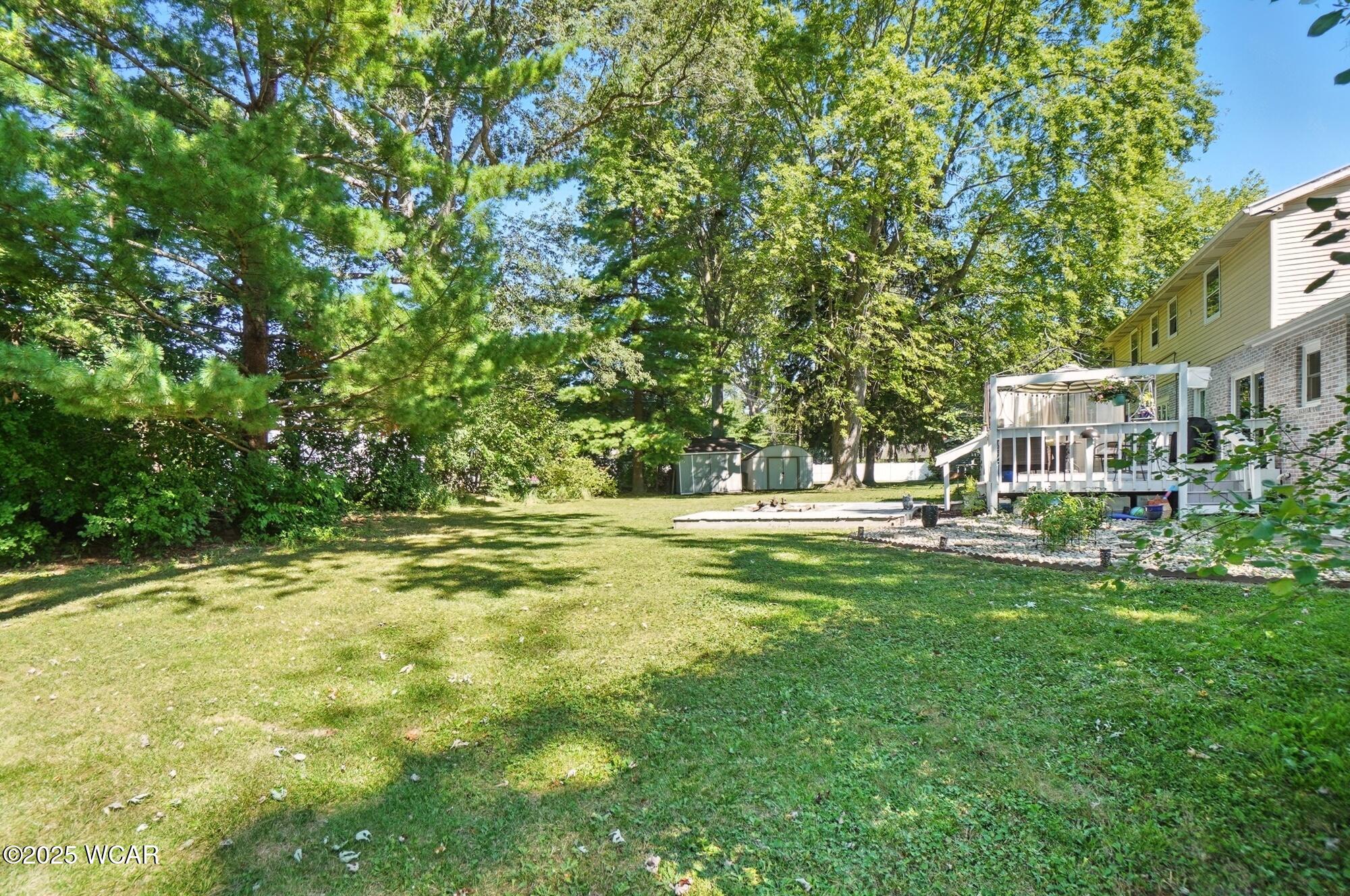 1624 Pro Drive, Lima, Ohio
