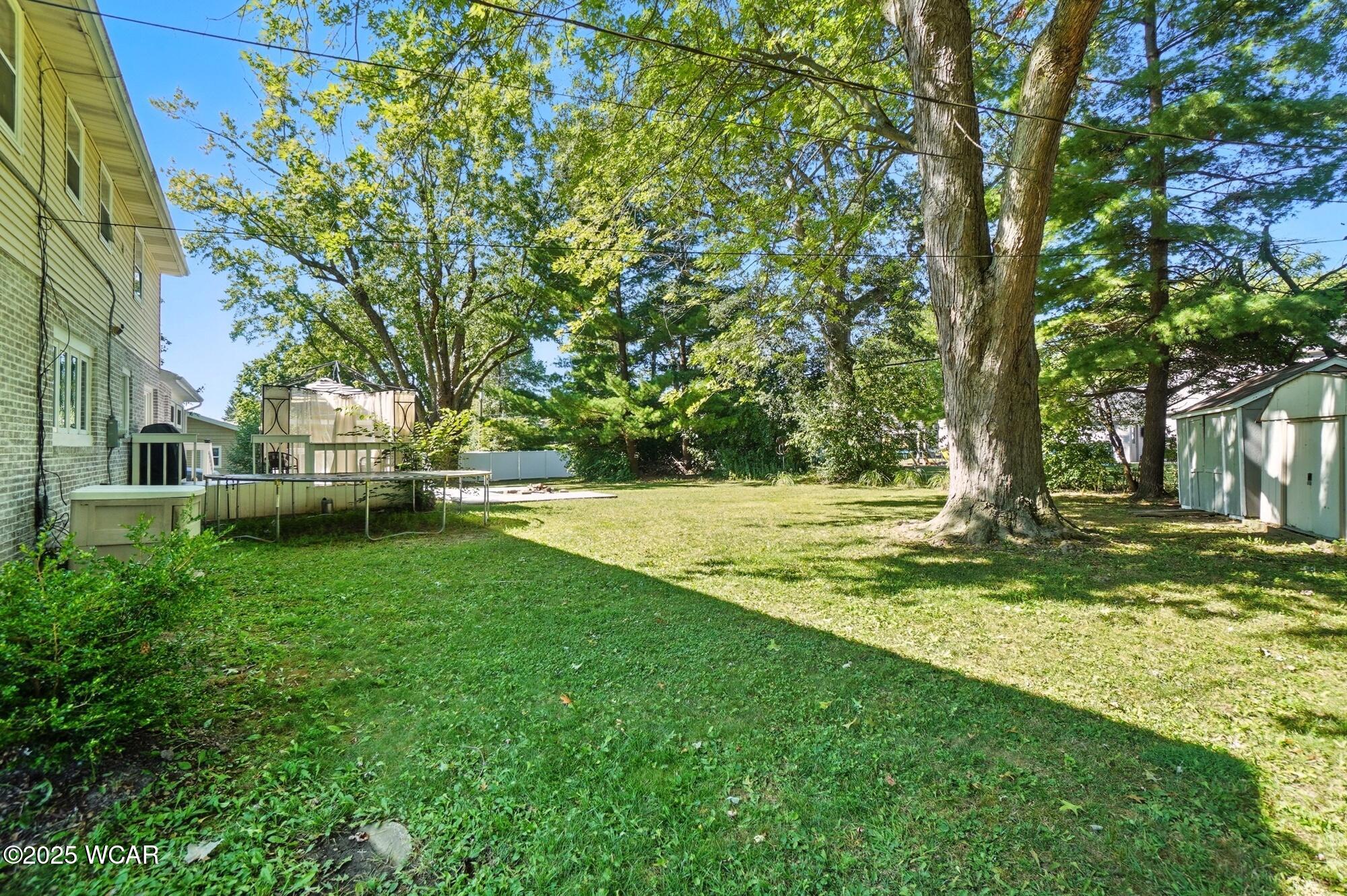 1624 Pro Drive, Lima, Ohio