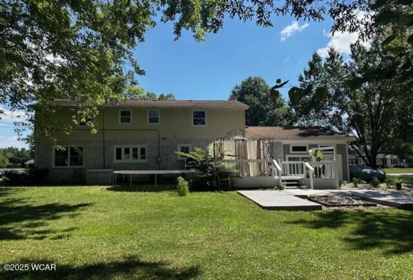 1624 Pro Drive, Lima, Ohio, 4 Bedrooms Bedrooms, ,2 BathroomsBathrooms,Residential,For Sale,Pro,308004
