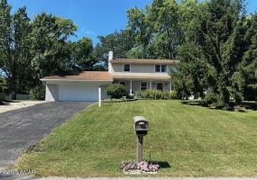 1624 Pro Drive, Lima, Ohio, 4 Bedrooms Bedrooms, ,2 BathroomsBathrooms,Residential,For Sale,Pro,308004