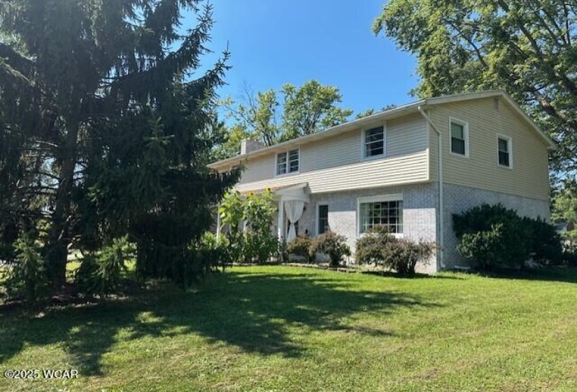 1624 Pro Drive, Lima, Ohio, 4 Bedrooms Bedrooms, ,2 BathroomsBathrooms,Residential,For Sale,Pro,308004