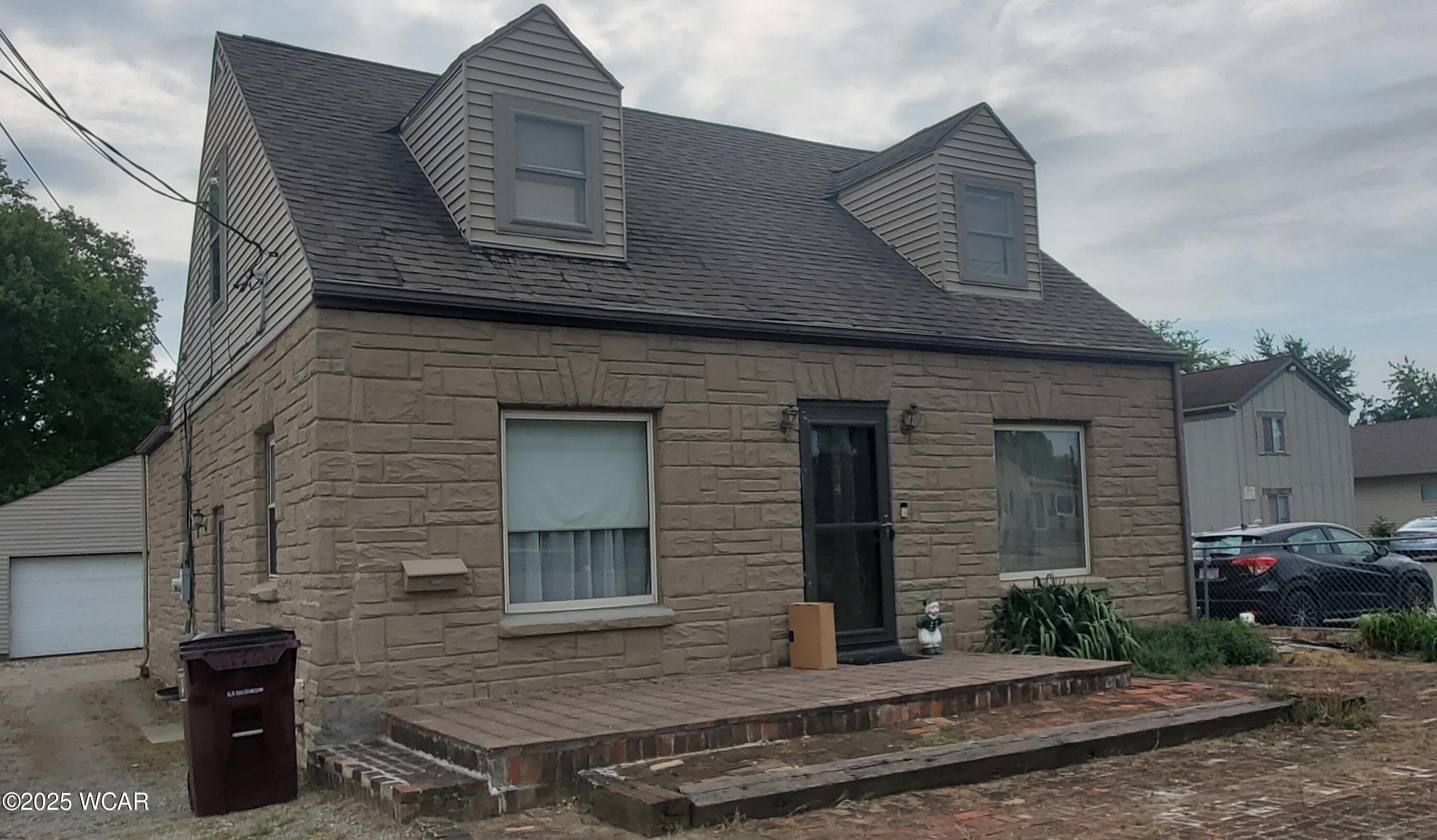 514 Cable Road, Lima, Ohio