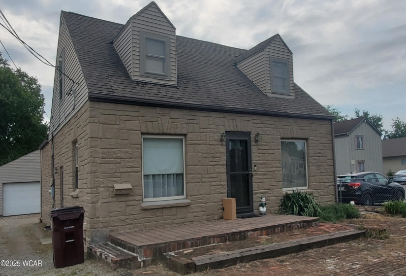 514 Cable Road, Lima, Ohio, 3 Bedrooms Bedrooms, ,1 BathroomBathrooms,Residential,For Sale,Cable,308005