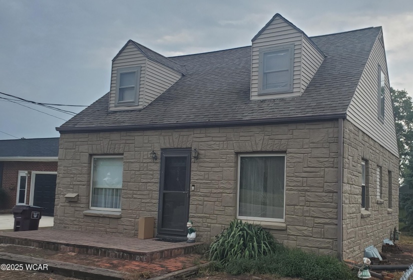514 Cable Road, Lima, Ohio, 3 Bedrooms Bedrooms, ,1 BathroomBathrooms,Residential,For Sale,Cable,308005
