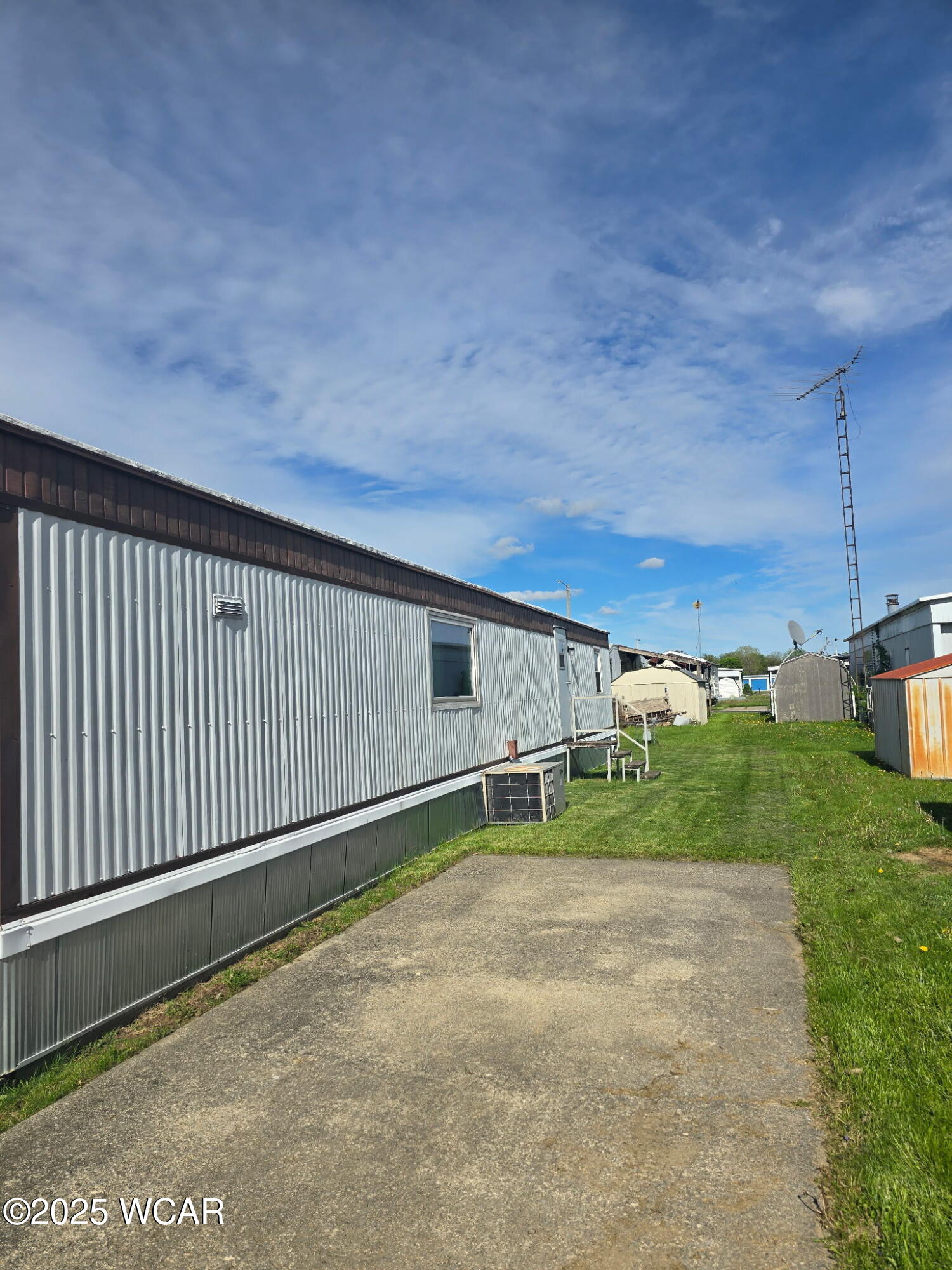 12030 Holly Drive, Lakeview, Ohio