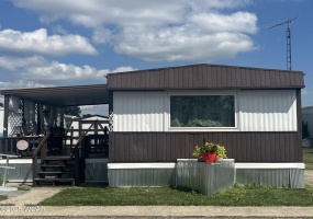 12030 Holly Drive, Lakeview, Ohio, 2 Bedrooms Bedrooms, ,1 BathroomBathrooms,Residential,For Sale,Holly,308006