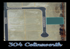 304 Colinsworth, Jackson Center, Ohio 45334, ,Land,For Sale,Colinsworth,1040771