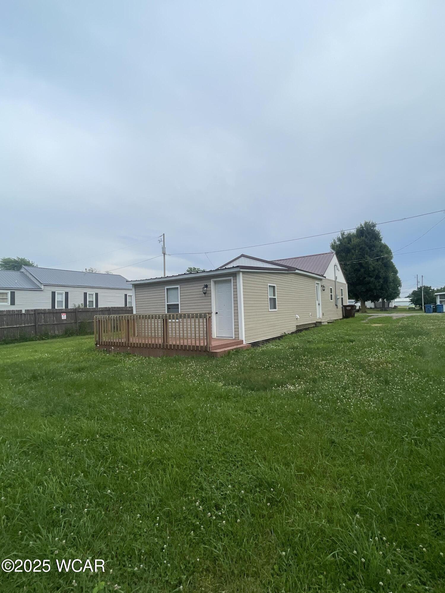 725 Vernon St. Street, Kenton, Ohio