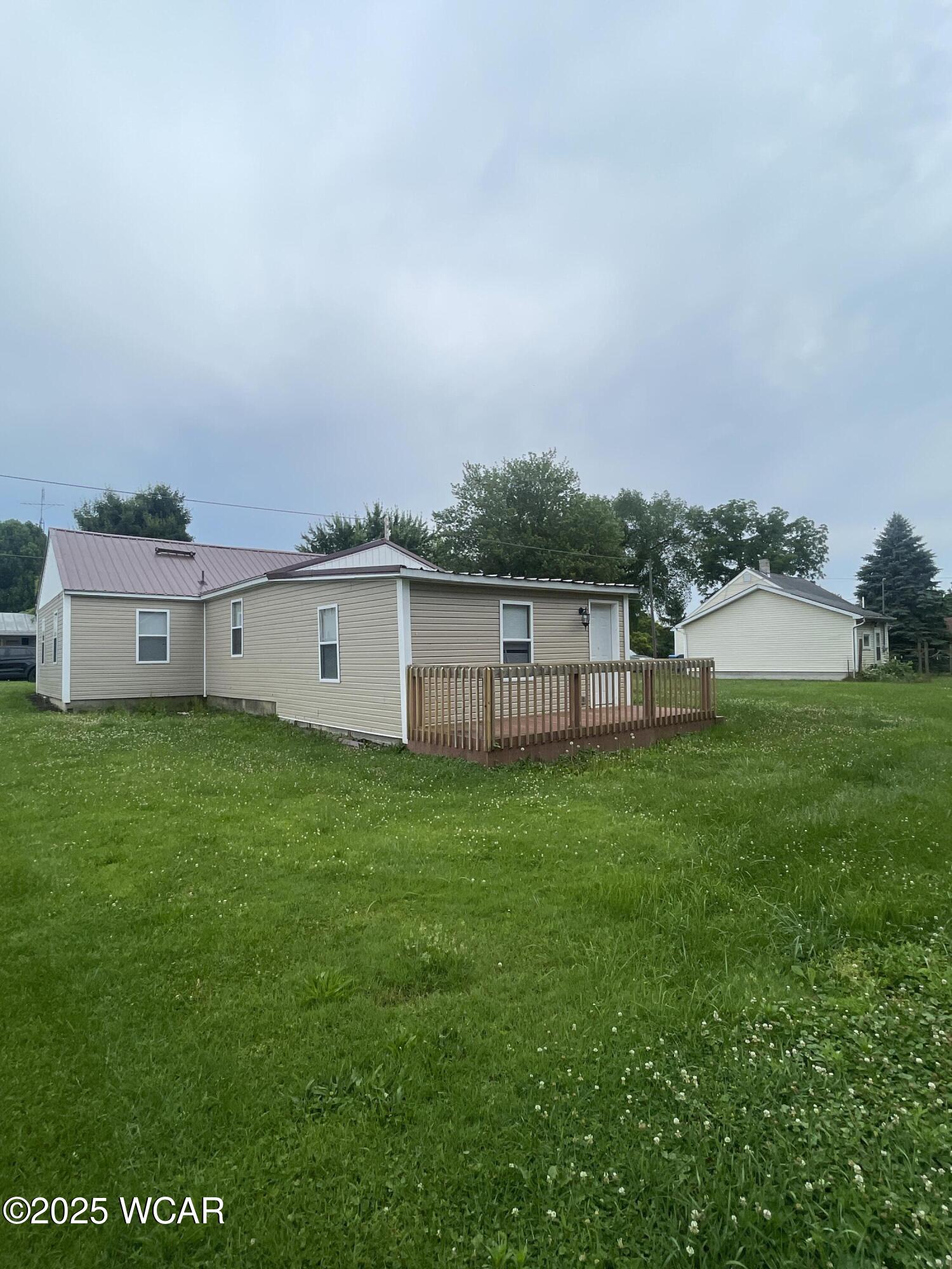 725 Vernon St. Street, Kenton, Ohio