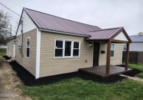 725 Vernon St. Street, Kenton, Ohio, 4 Bedrooms Bedrooms, ,1 BathroomBathrooms,Residential,For Sale,Vernon St.,306658
