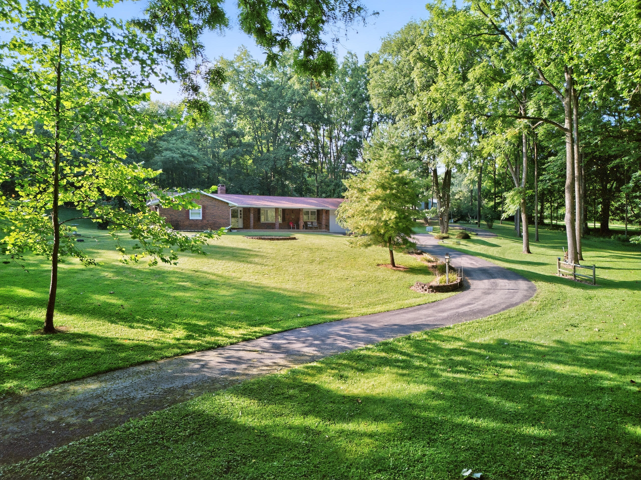 18333 Herring Road, Sidney, Ohio 45365