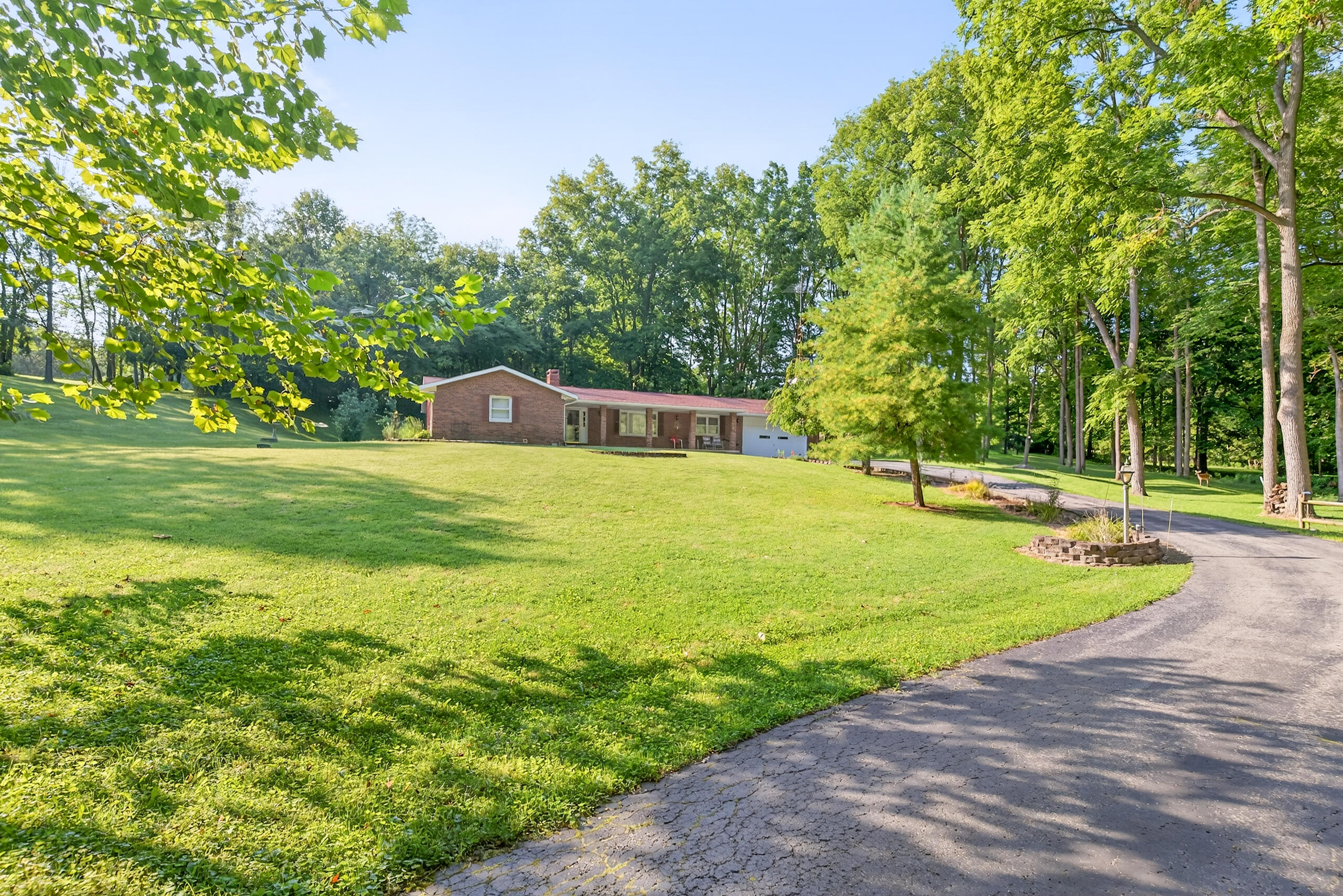 18333 Herring Road, Sidney, Ohio 45365