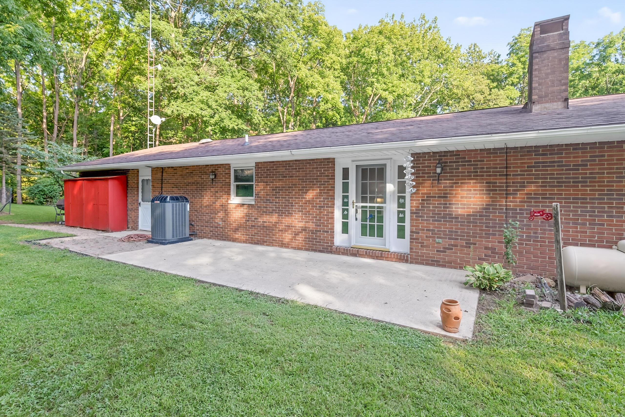18333 Herring Road, Sidney, Ohio 45365