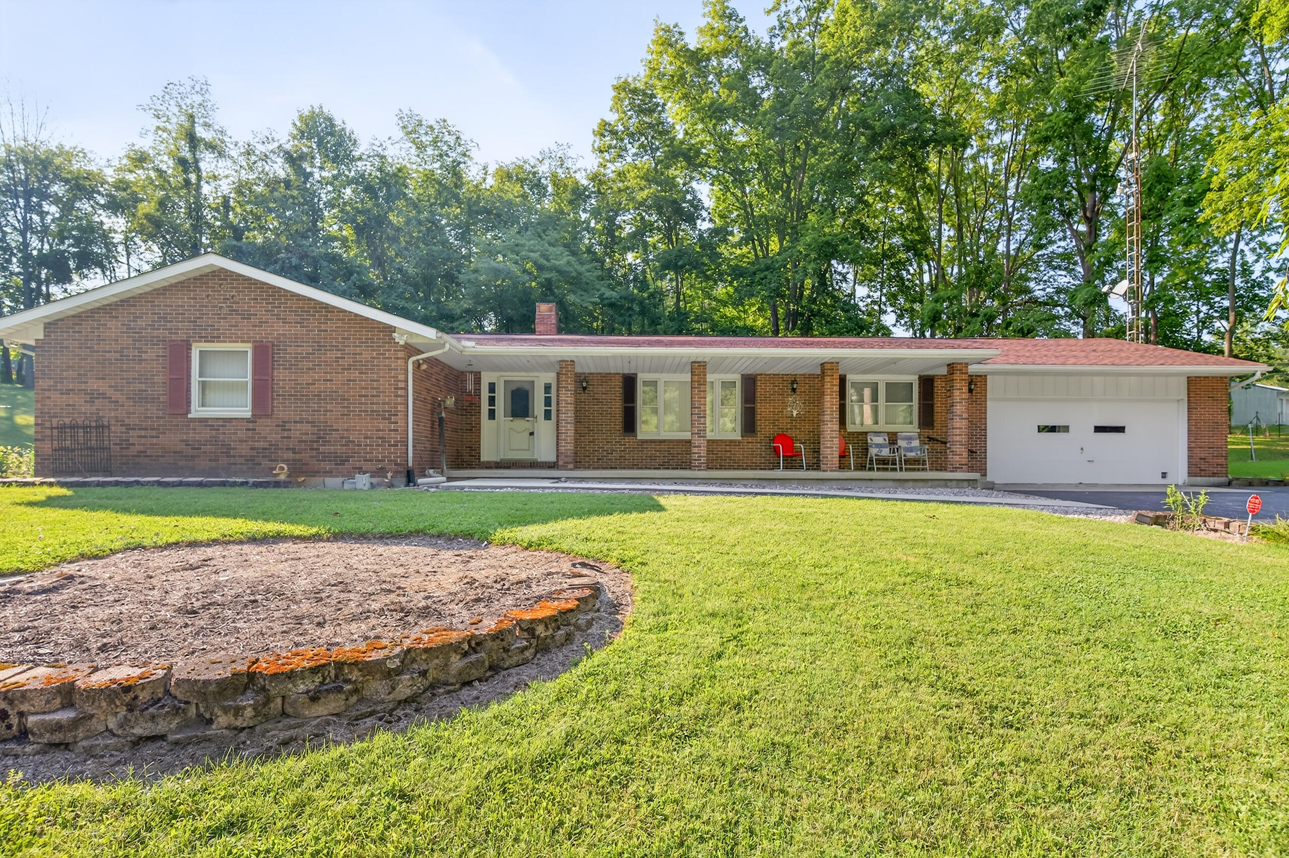 18333 Herring Road, Sidney, Ohio 45365