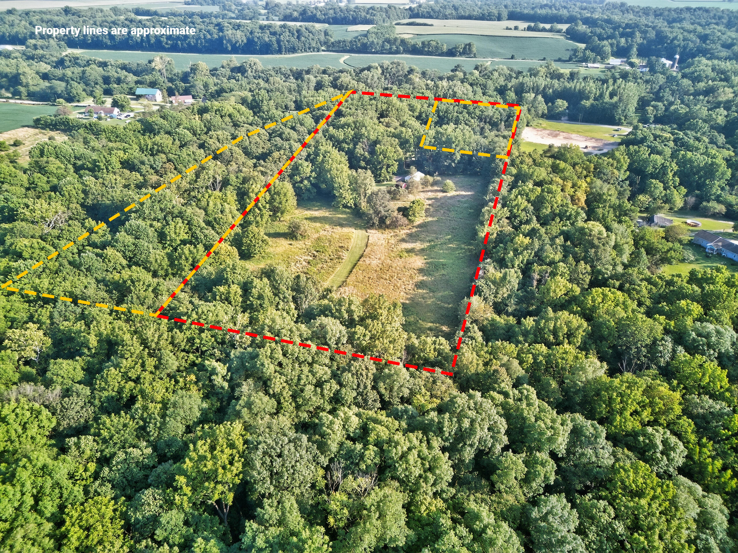 18333 Herring Road, Sidney, Ohio 45365