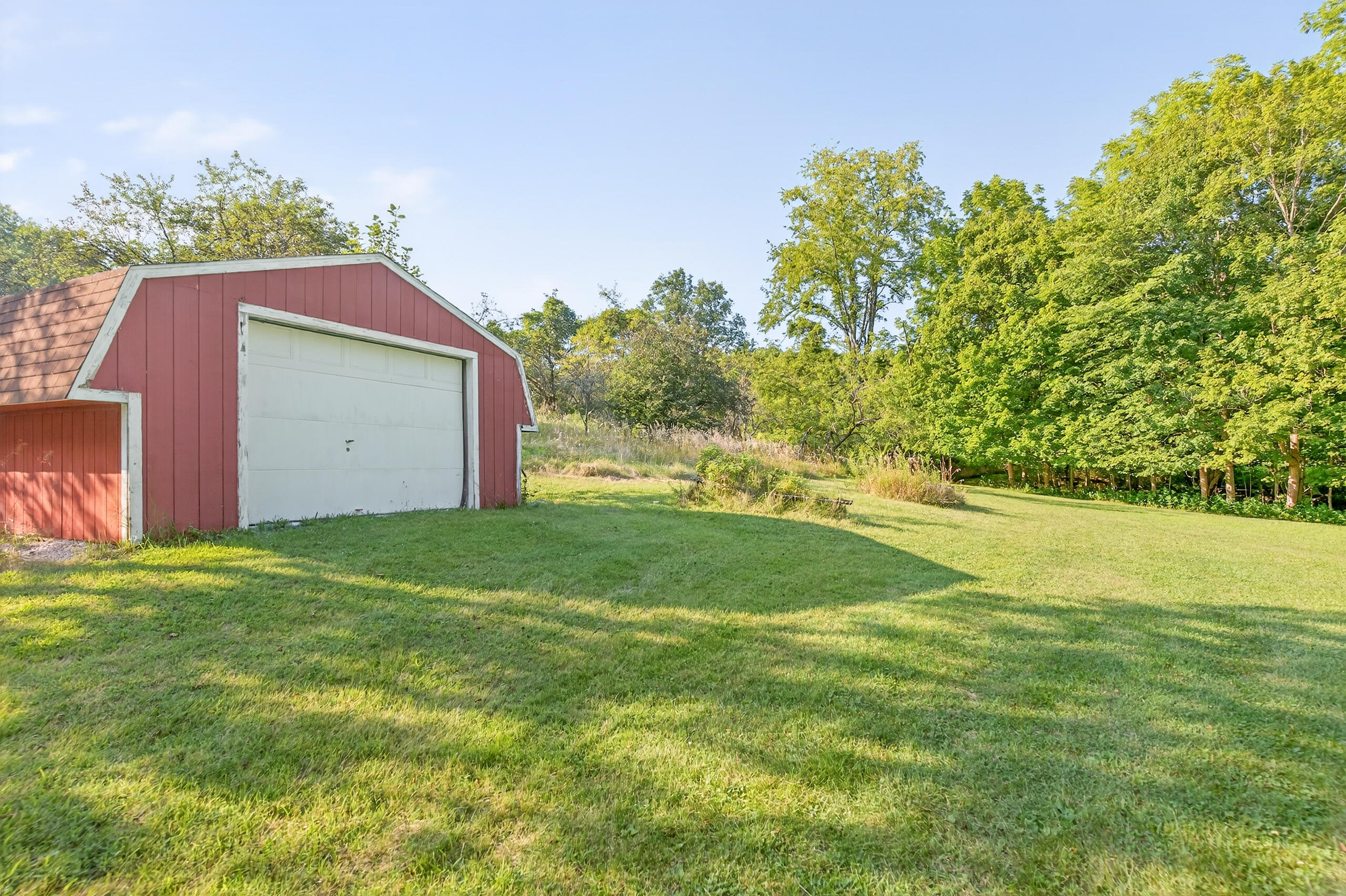 18333 Herring Road, Sidney, Ohio 45365