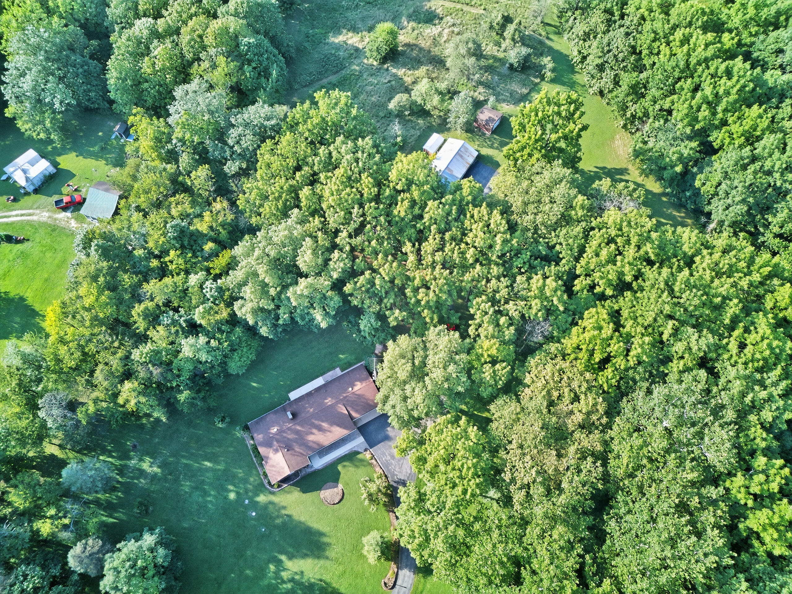 18333 Herring Road, Sidney, Ohio 45365