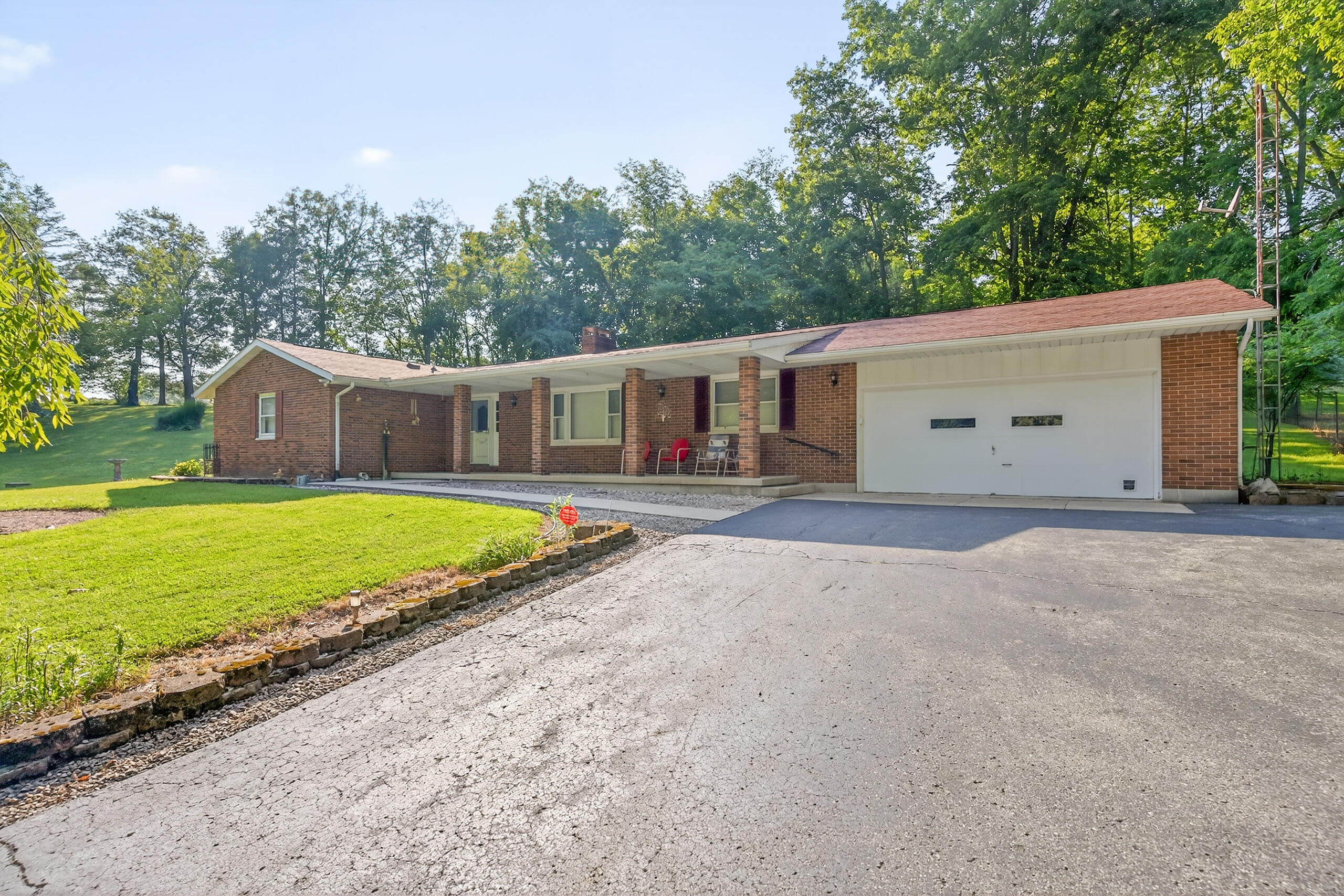 18333 Herring Road, Sidney, Ohio 45365
