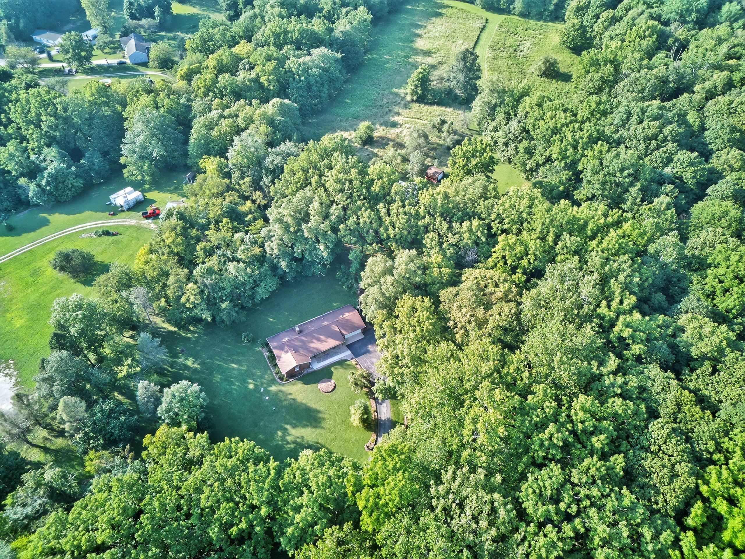 18333 Herring Road, Sidney, Ohio 45365
