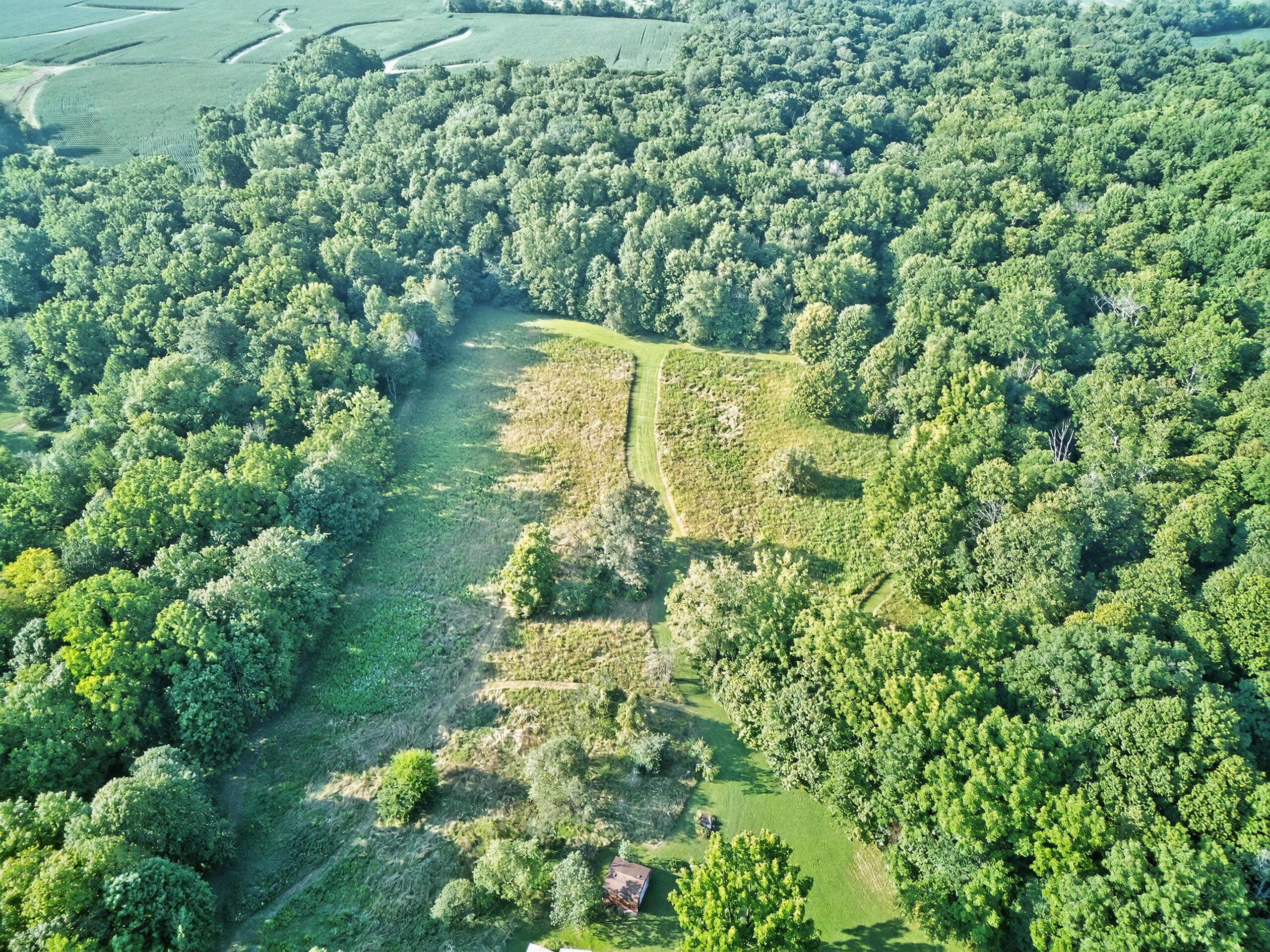 18333 Herring Road, Sidney, Ohio 45365