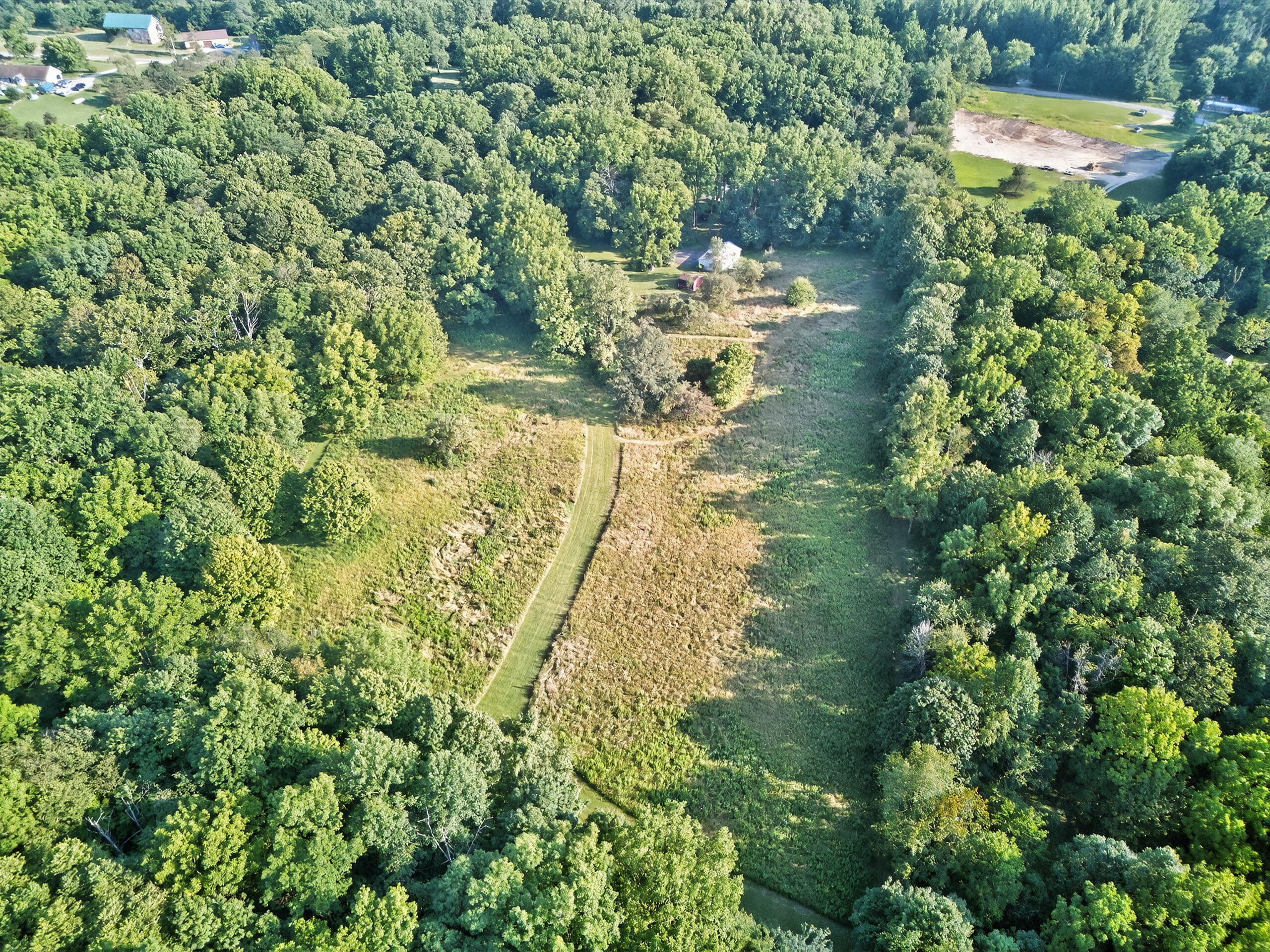 18333 Herring Road, Sidney, Ohio 45365
