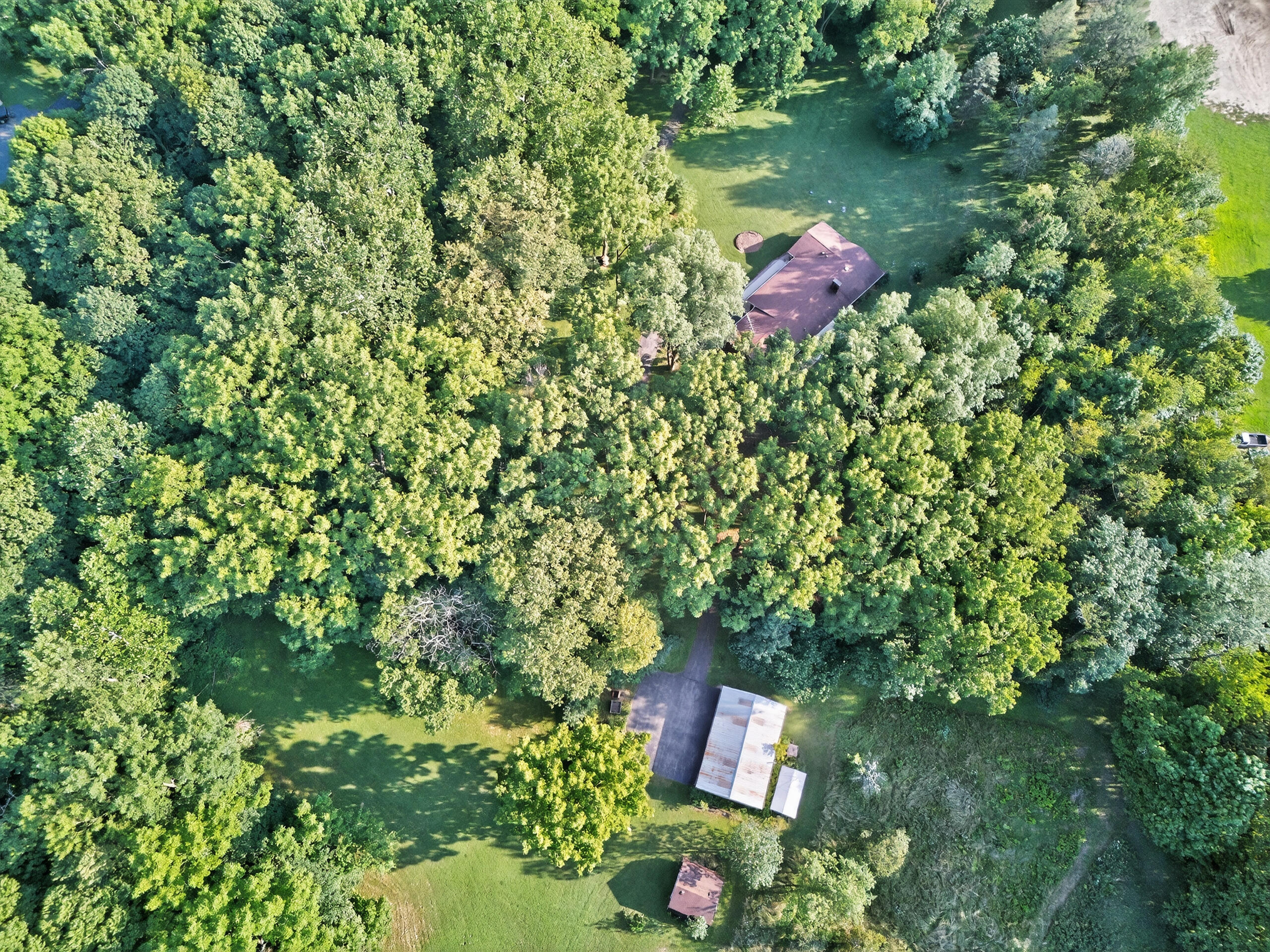 18333 Herring Road, Sidney, Ohio 45365