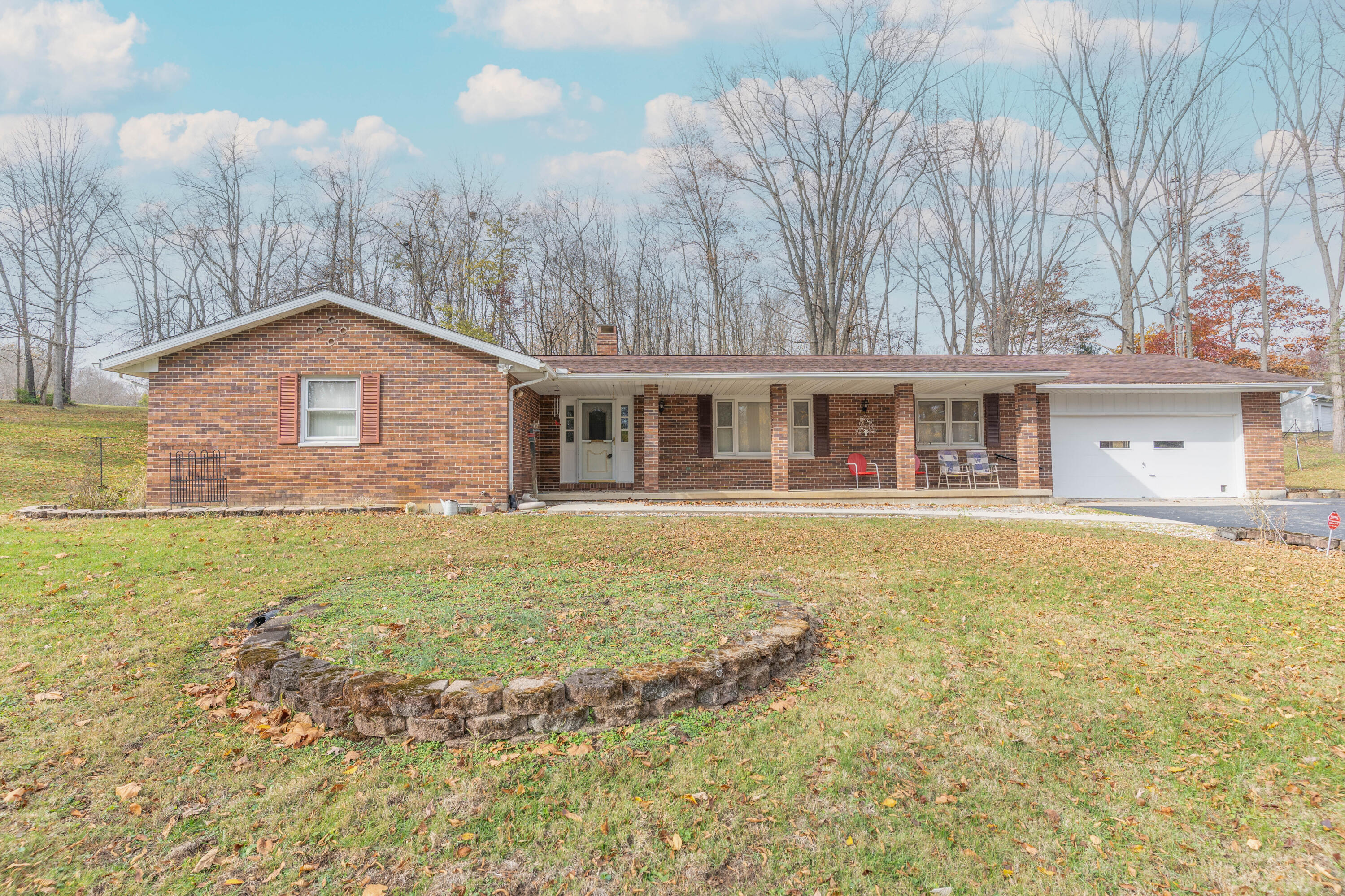 18333 Herring Road, Sidney, Ohio 45365