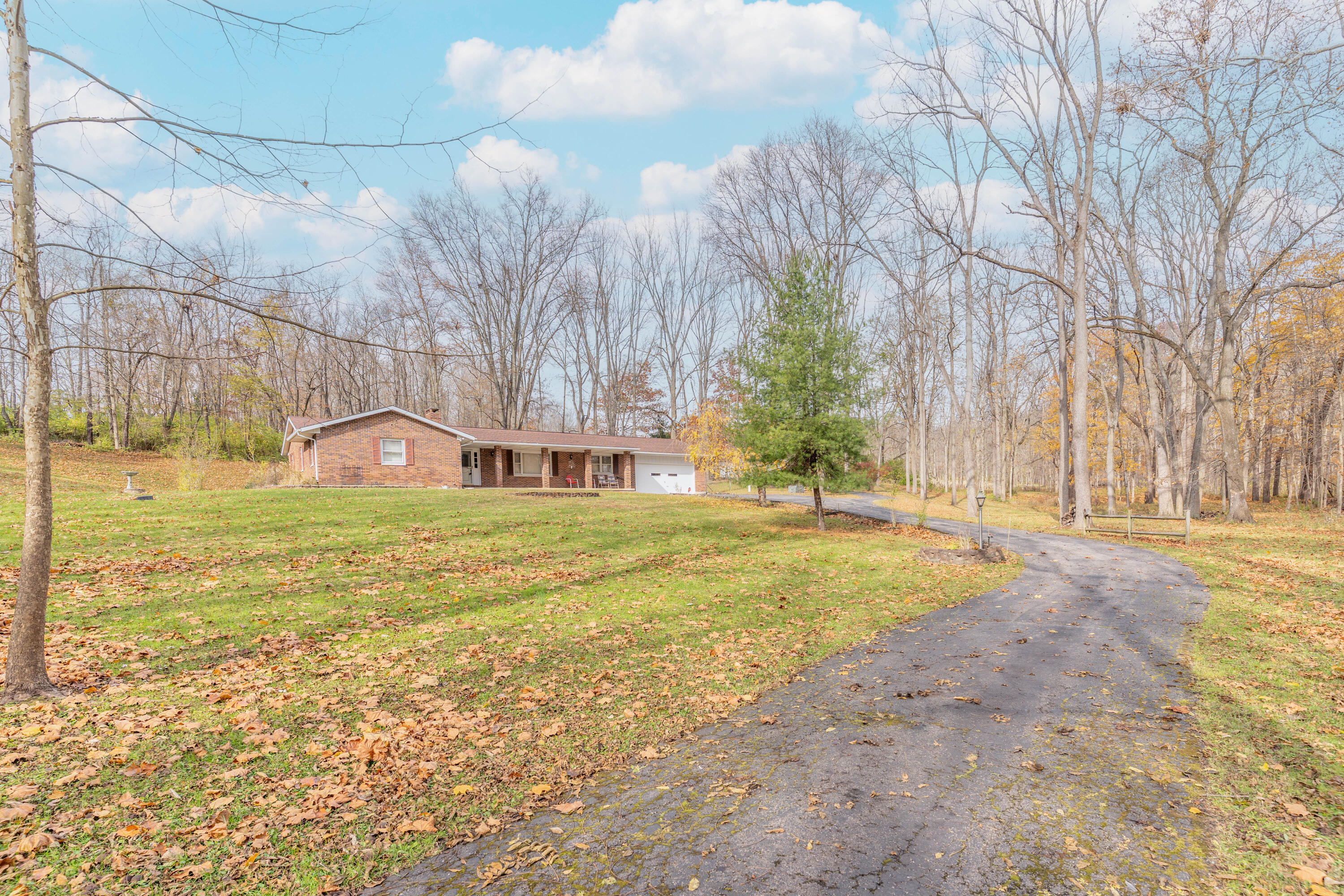 18333 Herring Road, Sidney, Ohio 45365