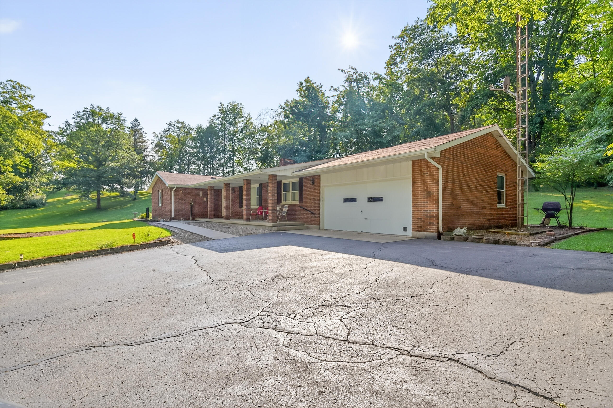 18333 Herring Road, Sidney, Ohio 45365
