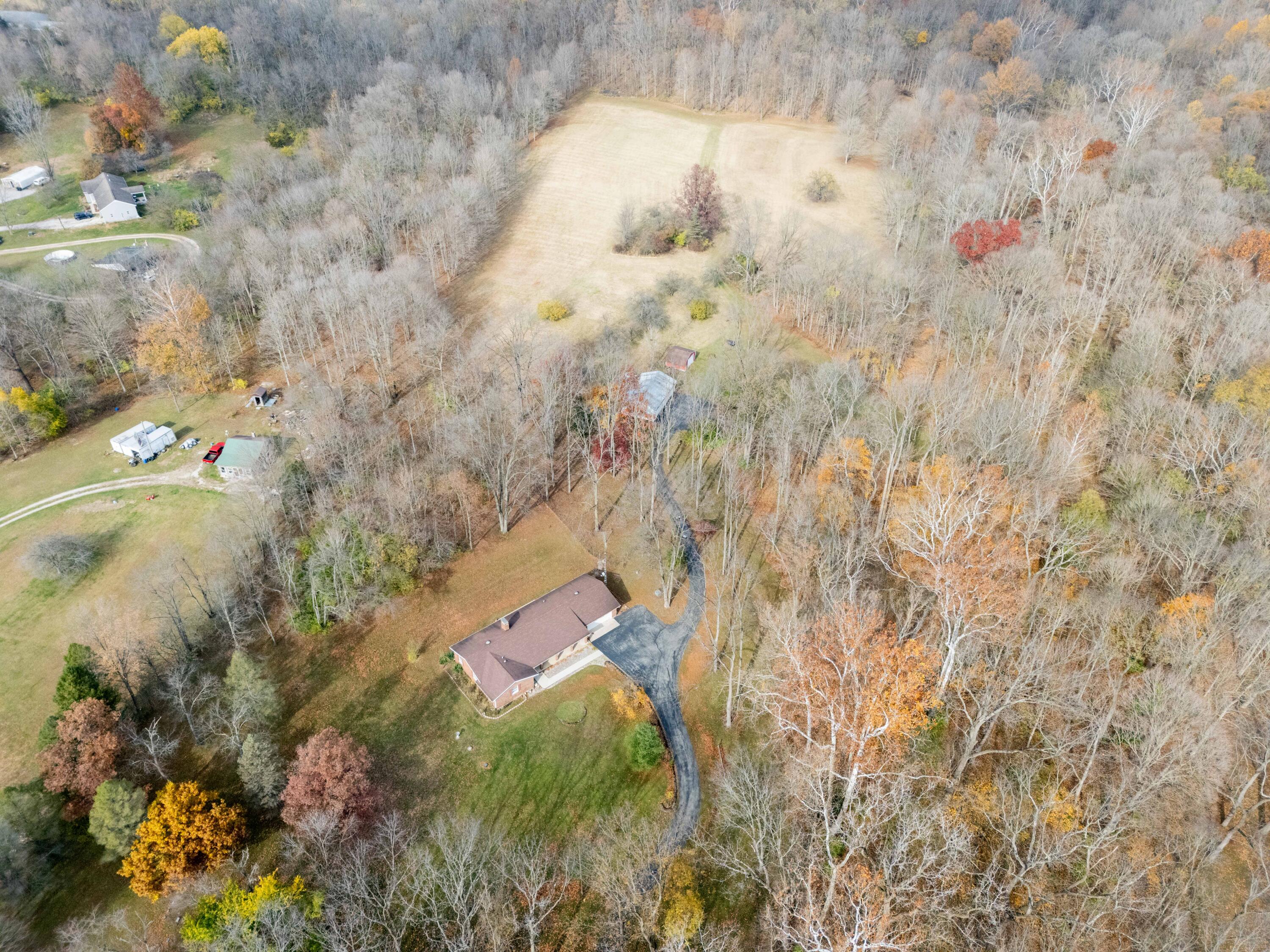 18333 Herring Road, Sidney, Ohio 45365