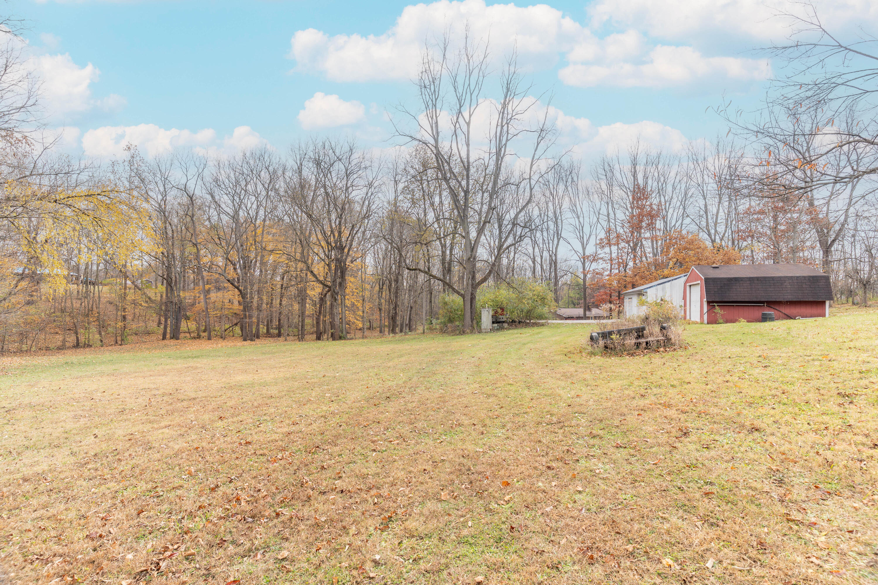 18333 Herring Road, Sidney, Ohio 45365