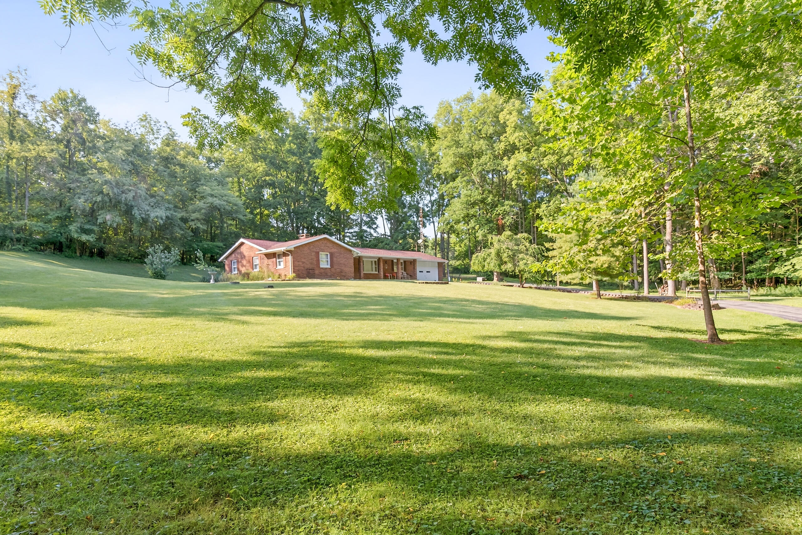 18333 Herring Road, Sidney, Ohio 45365
