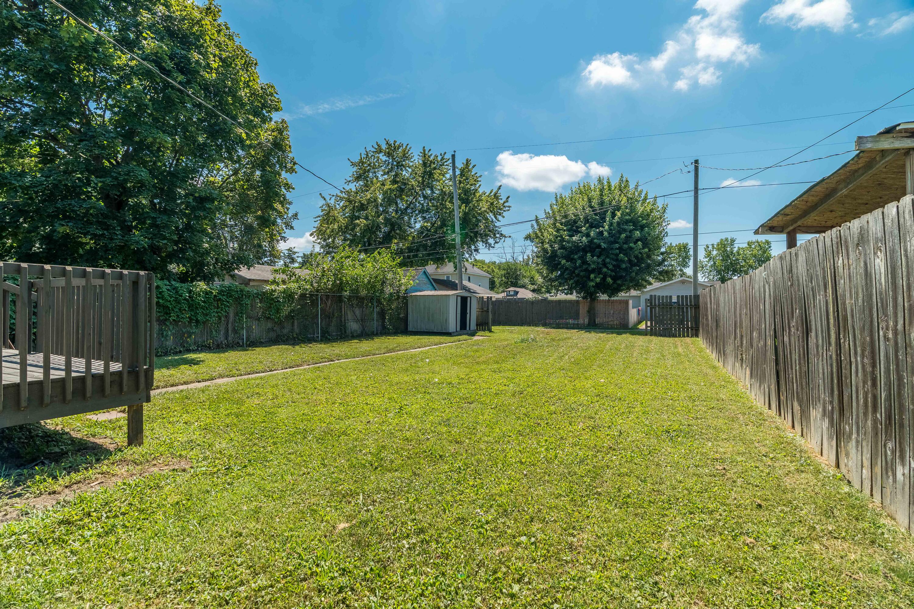 505 1st Street, Piqua, Ohio 45356