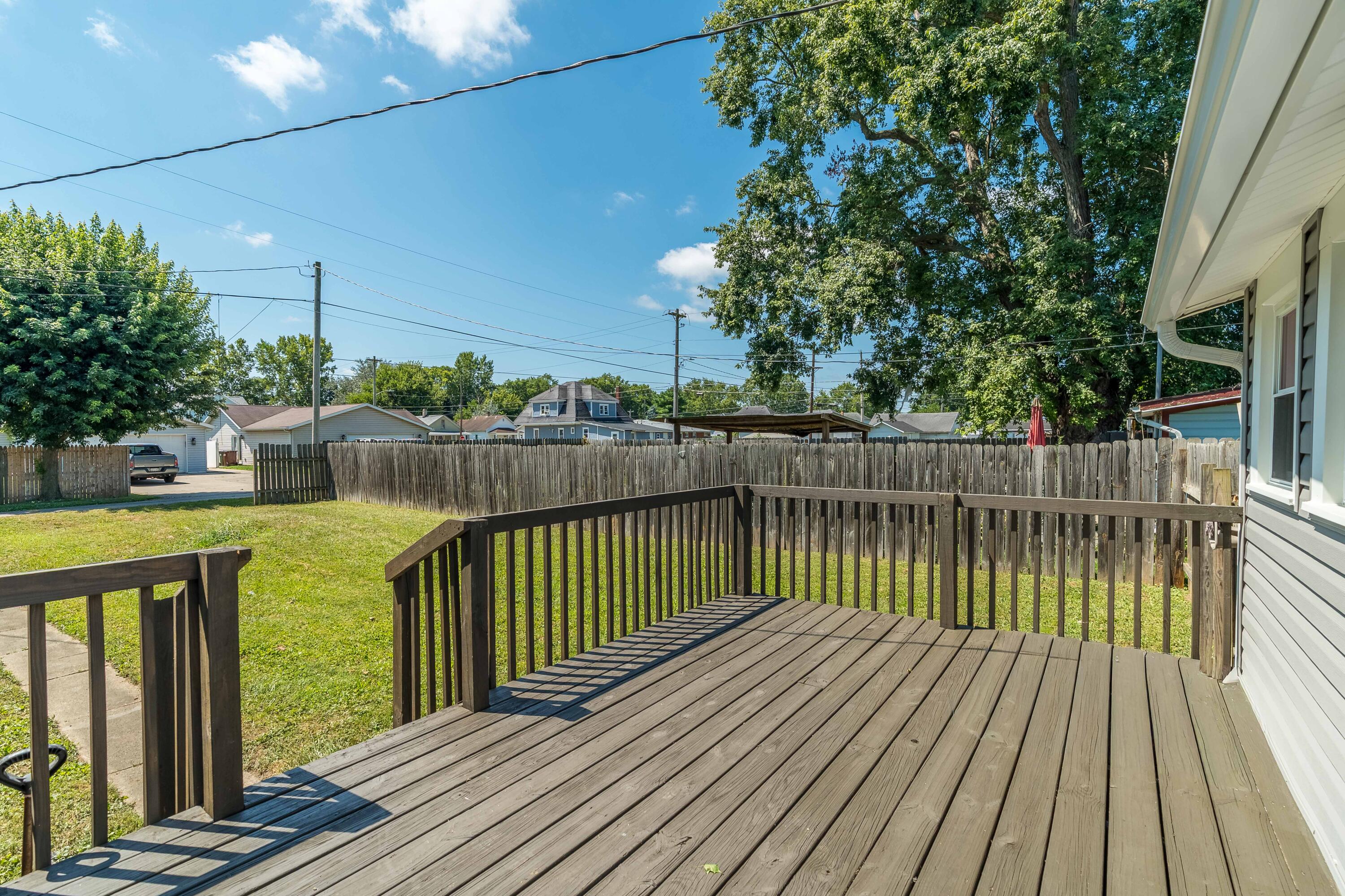 505 1st Street, Piqua, Ohio 45356