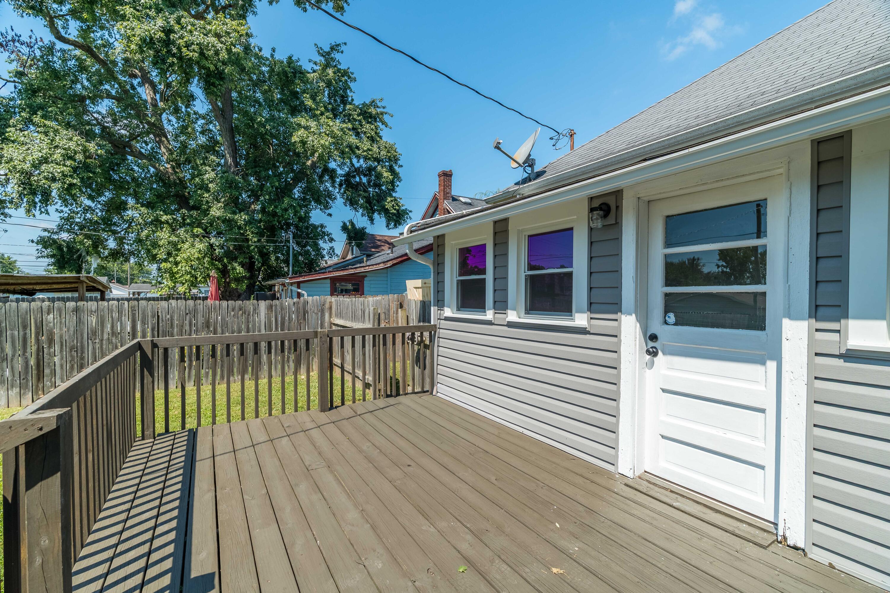 505 1st Street, Piqua, Ohio 45356