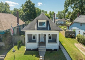 505 1st Street, Piqua, Ohio 45356, 3 Bedrooms Bedrooms, ,2 BathroomsBathrooms,Residential,For Sale,1st,1040775