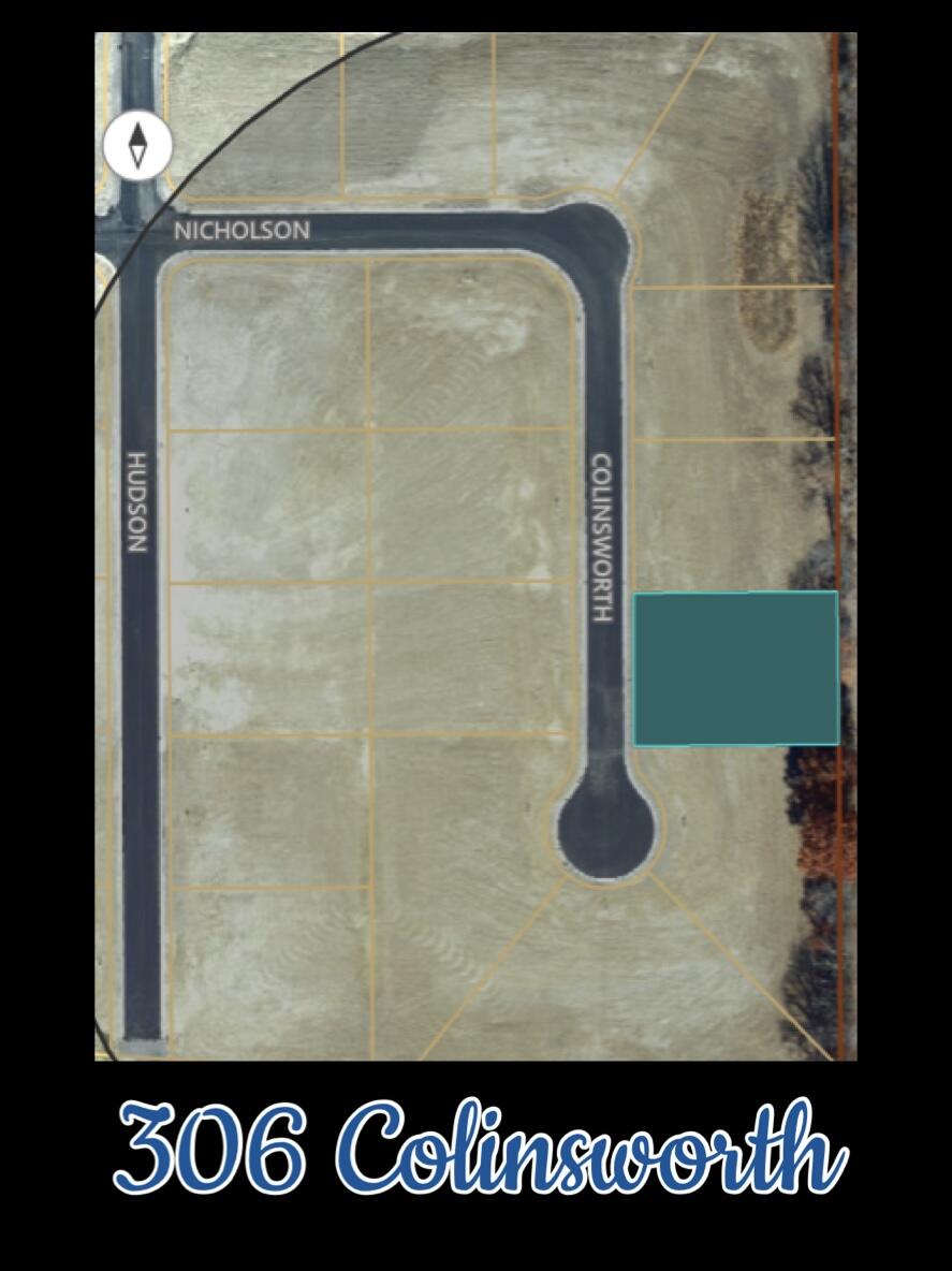 306 Colinsworth, Jackson Center, Ohio 45334