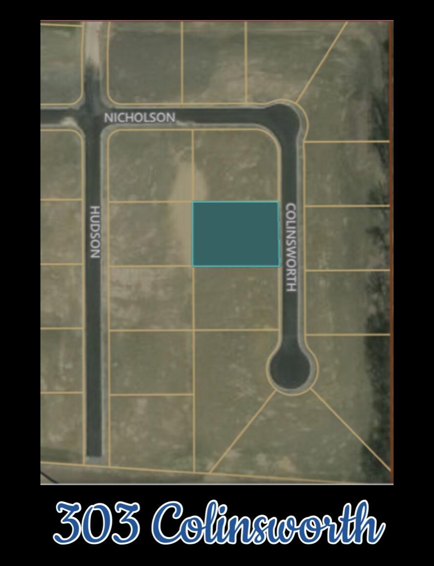 303 Colinsworth, Jackson Center, Ohio 45334