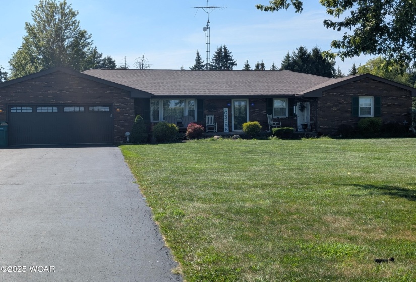 7465 Wapak Road, Lima, Ohio, 3 Bedrooms Bedrooms, ,2 BathroomsBathrooms,Residential,For Sale,Wapak,308008