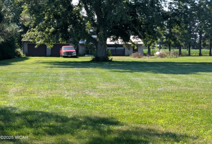 7465 Wapak Road, Lima, Ohio, 3 Bedrooms Bedrooms, ,2 BathroomsBathrooms,Residential,For Sale,Wapak,308008