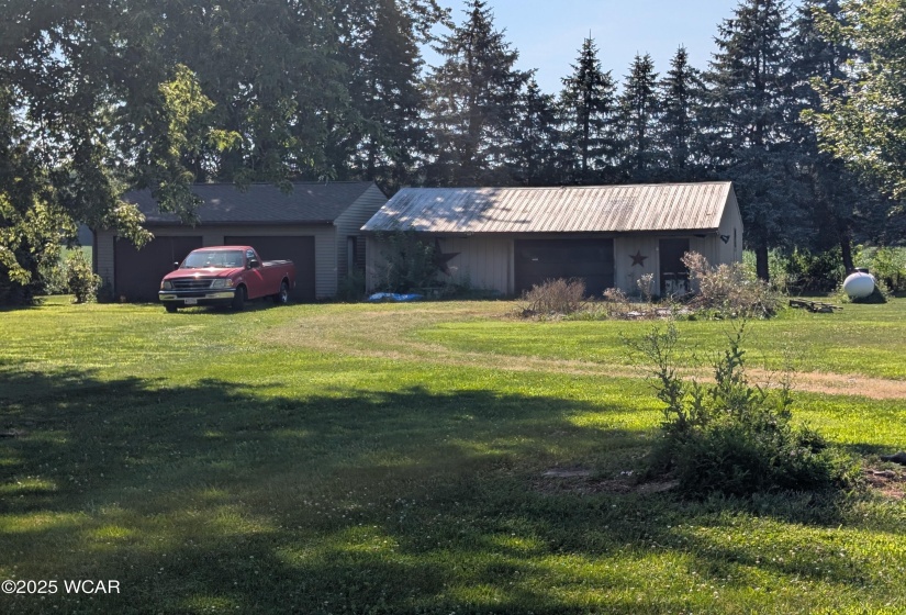 7465 Wapak Road, Lima, Ohio, 3 Bedrooms Bedrooms, ,2 BathroomsBathrooms,Residential,For Sale,Wapak,308008