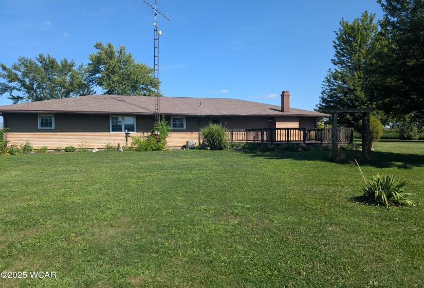 7465 Wapak Road, Lima, Ohio, 3 Bedrooms Bedrooms, ,2 BathroomsBathrooms,Residential,For Sale,Wapak,308008