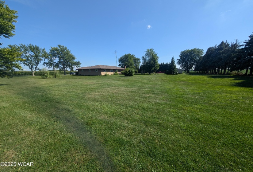 7465 Wapak Road, Lima, Ohio, 3 Bedrooms Bedrooms, ,2 BathroomsBathrooms,Residential,For Sale,Wapak,308008