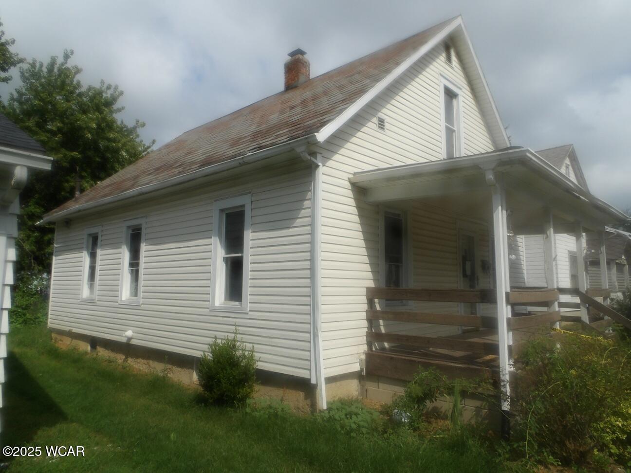 413 Gibbs Avenue, Wapakoneta, Ohio