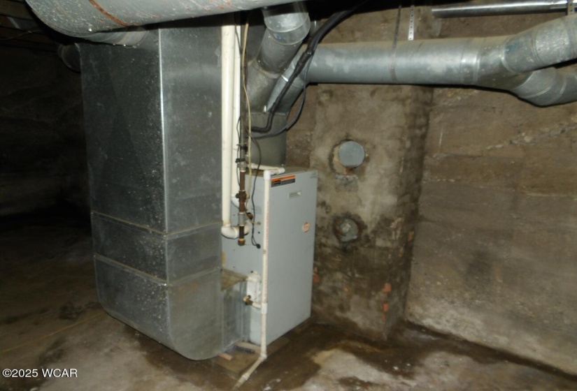 FURNACE