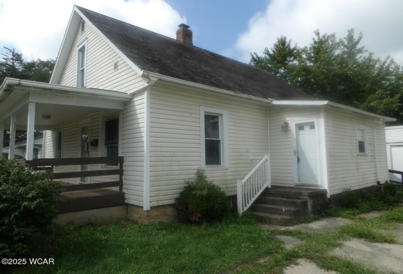 RIGHT SIDE