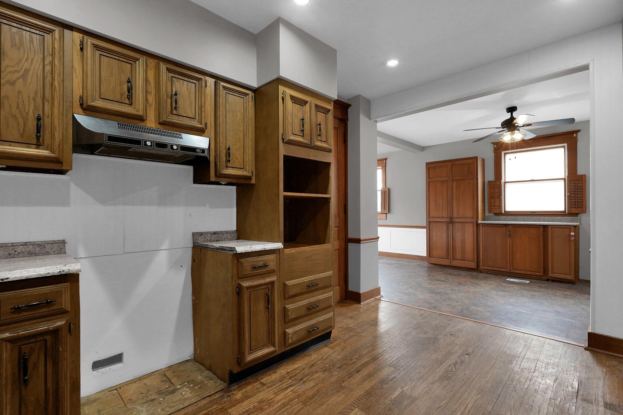 125 Mound Street, South Charleston, Ohio 45368