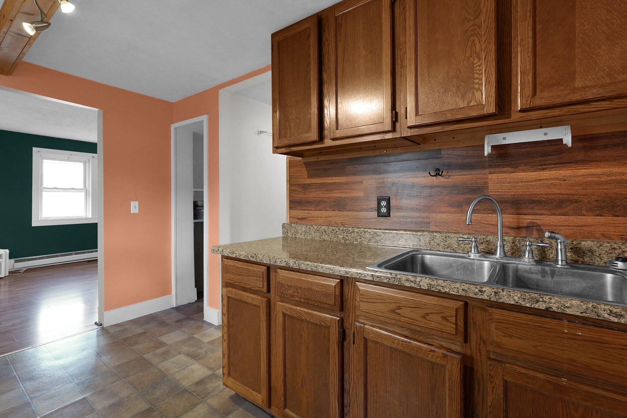 125 Mound Street, South Charleston, Ohio 45368