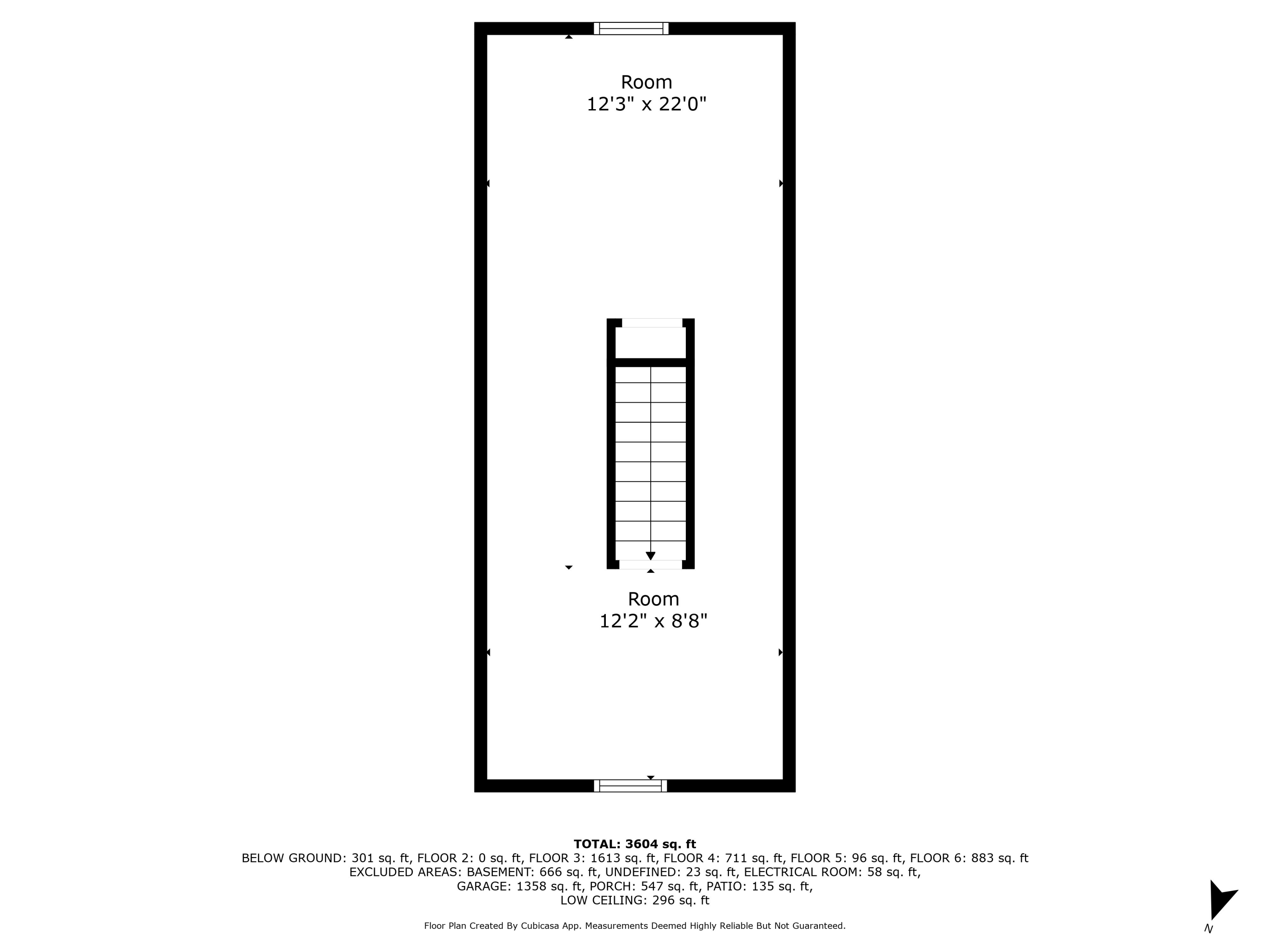 125 Mound Street, South Charleston, Ohio 45368
